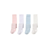 Biorganic Klasik Puanlı Külotlu Çorap